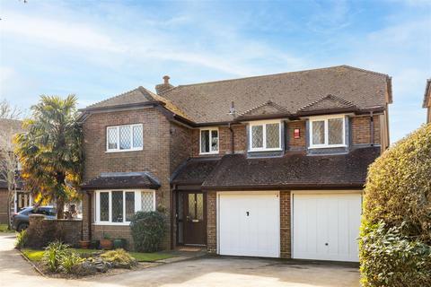 5 bedroom detached house for sale, Vicarage Lane, Scaynes Hill