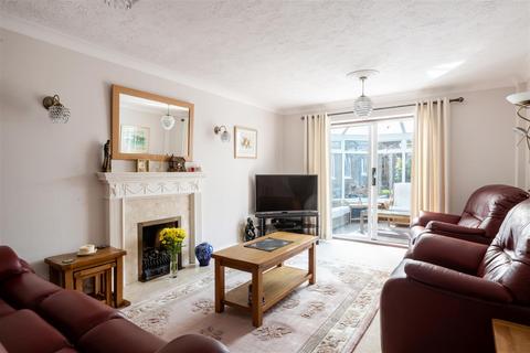 5 bedroom detached house for sale, Vicarage Lane, Scaynes Hill