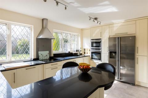 5 bedroom detached house for sale, Vicarage Lane, Scaynes Hill