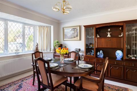 5 bedroom detached house for sale, Vicarage Lane, Scaynes Hill