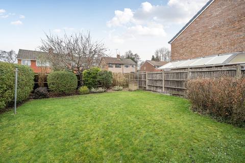 3 bedroom semi-detached house for sale, Highfield Path, Farnborough, Hampshire, GU14