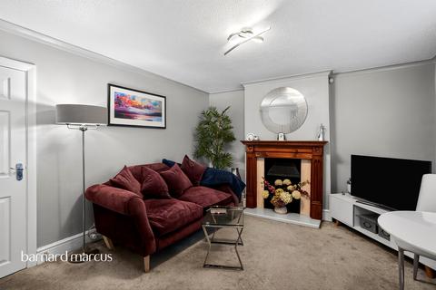 1 bedroom apartment for sale, Elgin Road, Croydon