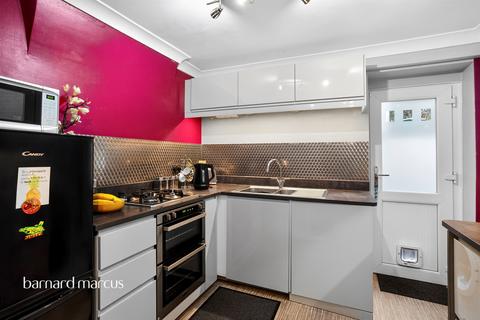 undefined, Elgin Road, Croydon
