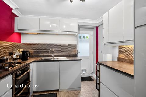 undefined, Elgin Road, Croydon