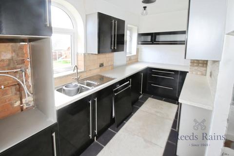 3 bedroom semi-detached house for sale, All Saints View, Leeds LS26