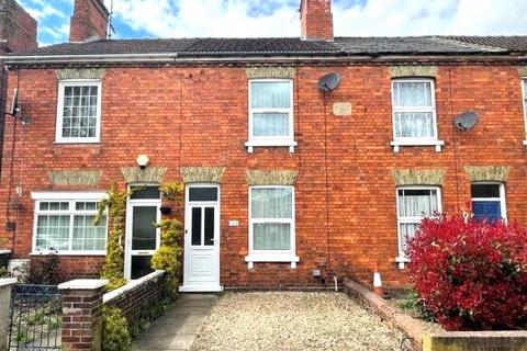 undefined, Park Road, SPALDING