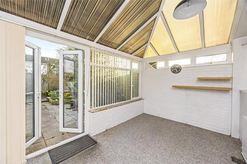 2 bedroom terraced house for sale, Daniel Close, Lancing, West Sussex, BN15