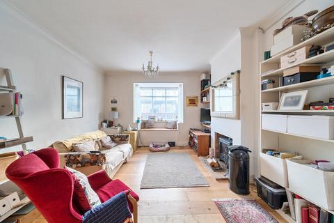 3 bedroom end of terrace house for sale, East Barnet Road, Barnet, EN4