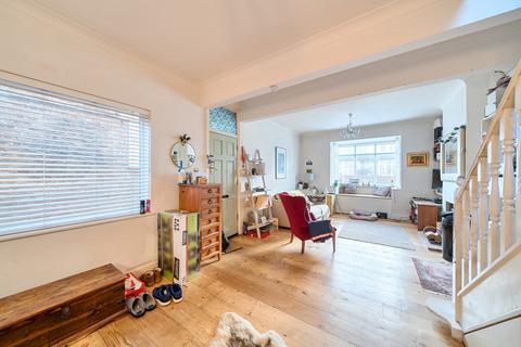 3 bedroom end of terrace house for sale, East Barnet Road, Barnet, EN4