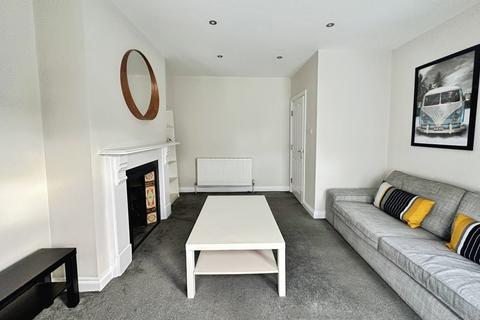 undefined, White Cross Road, York YO31