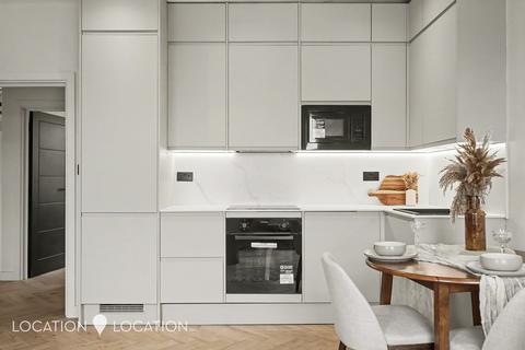 undefined, Farleigh Road, London, N16