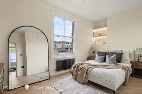 undefined, Farleigh Road, London, N16