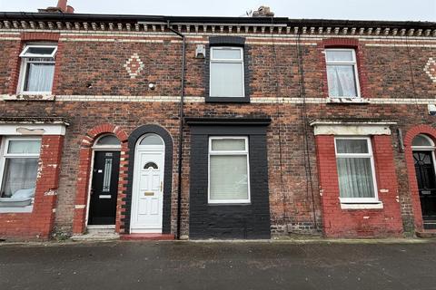 undefined, Duke Street, Birkenhead
