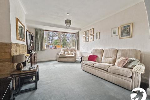 3 bedroom semi-detached house for sale, Parkside, Sidcup, Kent, DA14