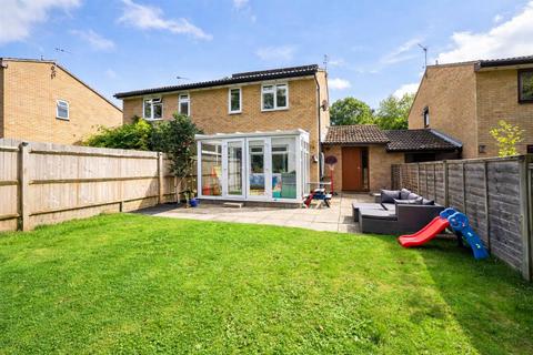 3 bedroom semi-detached house for sale, Celandine Drive, St. Leonards-on-sea