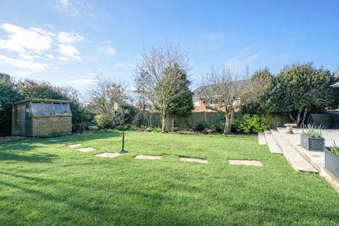3 bedroom detached bungalow for sale, Beechwood Gardens, St. Leonards-On-Sea