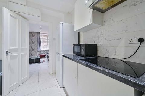 Seymour Street, Marylebone, London, W1H