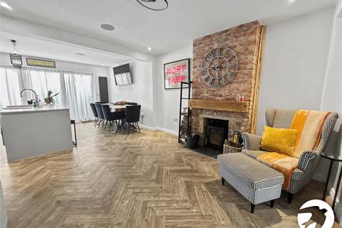 4 bedroom terraced house for sale, Lakeside Close, Sidcup, Kent, DA15
