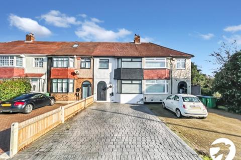 4 bedroom terraced house for sale, Lakeside Close, Sidcup, Kent, DA15