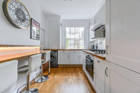 2 bedroom maisonette for sale, Freedom Street, Battersea, London, SW11