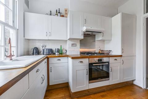 2 bedroom maisonette for sale, Freedom Street, Battersea, London, SW11