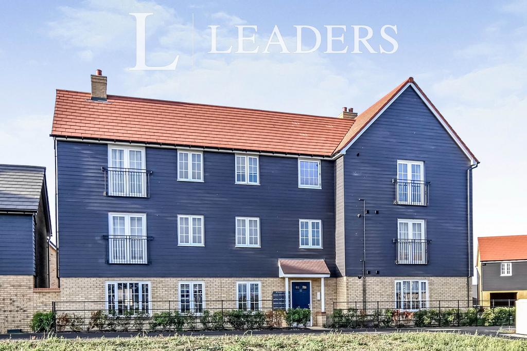 Flat 2 89 Southern C