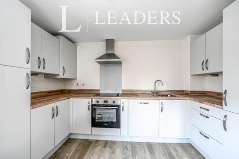undefined, Southern Cross, Wixams, Bedford, MK42