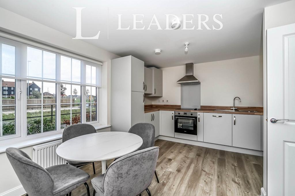 Flat 2 89 Southern C
