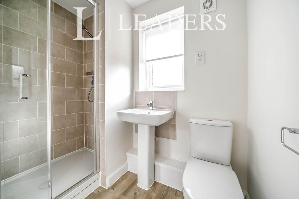 Flat 2 89 Southern C