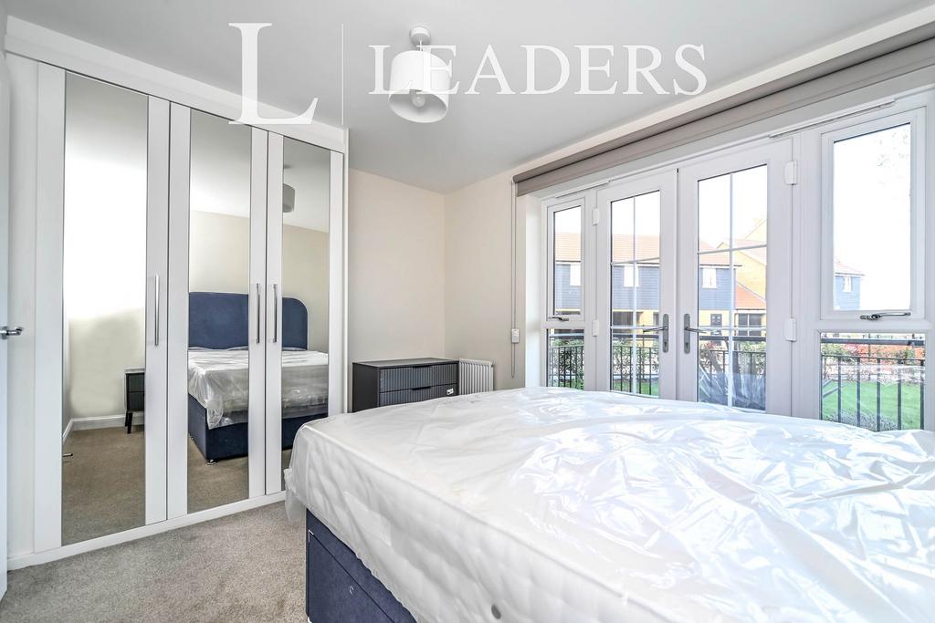 Flat 2 89 Southern C