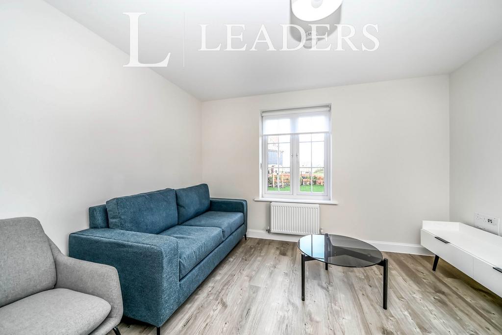 Flat 2 89 Southern C