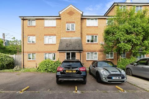 undefined, Greenacre Gardens, E17