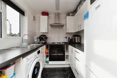 undefined, Greenacre Gardens, E17