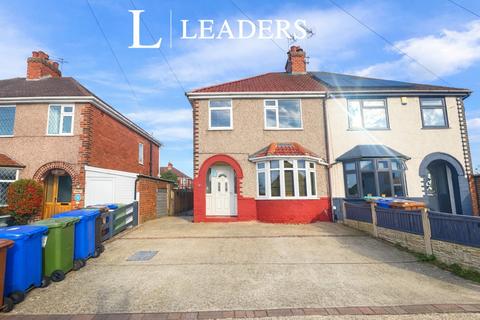 undefined, Carisbrooke Avenue, NG18