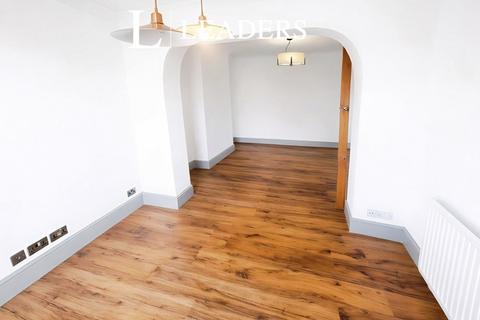 undefined, Carisbrooke Avenue, NG18