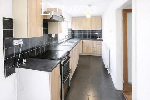 undefined, Carisbrooke Avenue, NG18