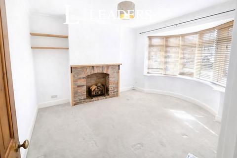 undefined, Carisbrooke Avenue, NG18