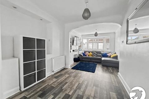 3 bedroom terraced house for sale, Ridgeway West, Sidcup, Kent, DA15
