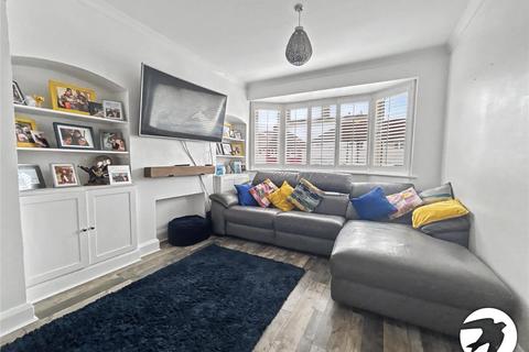 3 bedroom terraced house for sale, Ridgeway West, Sidcup, Kent, DA15