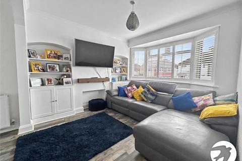 3 bedroom terraced house for sale, Ridgeway West, Sidcup, Kent, DA15