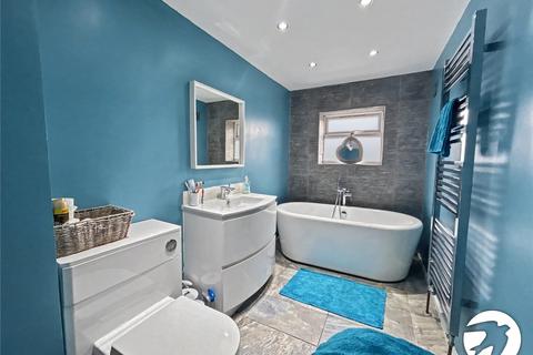 3 bedroom terraced house for sale, Ridgeway West, Sidcup, Kent, DA15