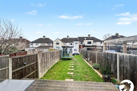3 bedroom terraced house for sale, Ridgeway West, Sidcup, Kent, DA15