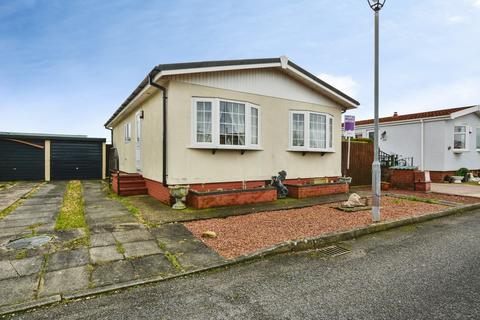 undefined, Four Seasons Park, Skegness, PE24