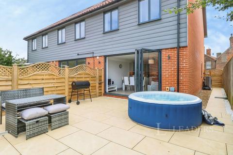 undefined, Station Road, Docking, King's Lynn, PE31