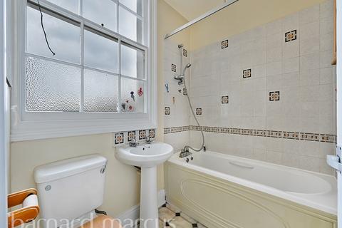 1 bedroom flat to rent, Stamford Brook Avenue