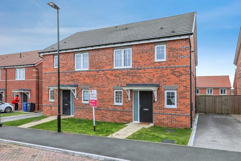 undefined, School Lane, Wheatley, Doncaster