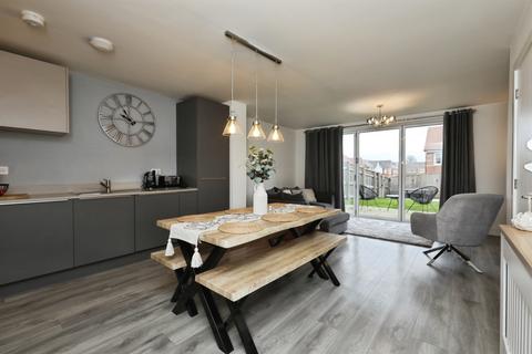 undefined, School Lane, Wheatley, Doncaster