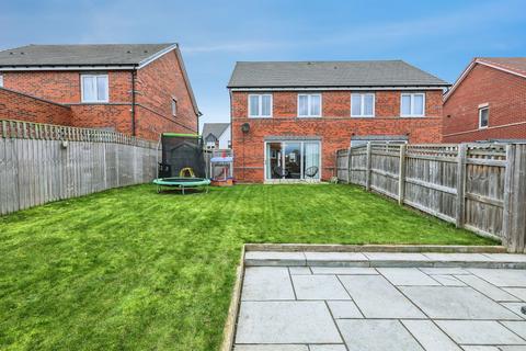 undefined, School Lane, Wheatley, Doncaster