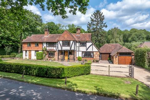 5 bedroom detached house for sale, Plaistow, Billingshurst, West Sussex, RH14
