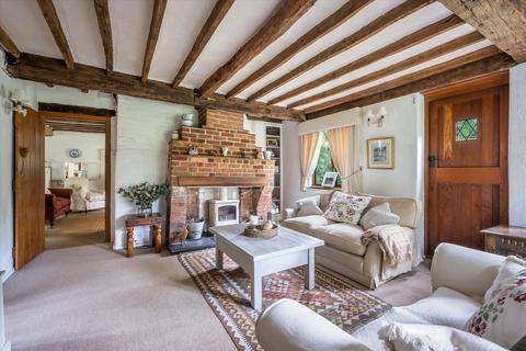 5 bedroom detached house for sale, Plaistow, Billingshurst, West Sussex, RH14